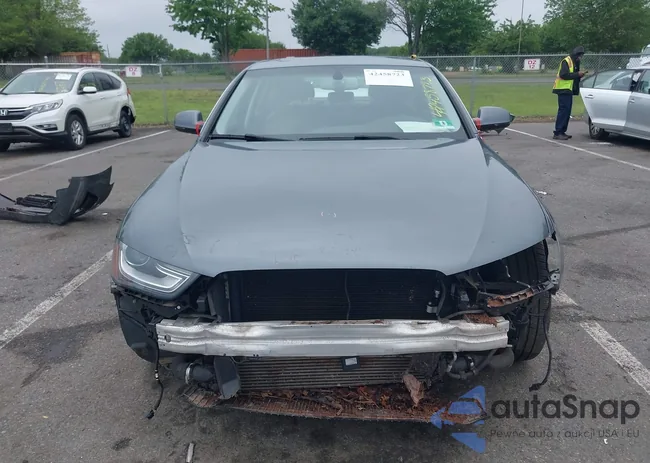 WAUFFAFL0DN008542: 42458723