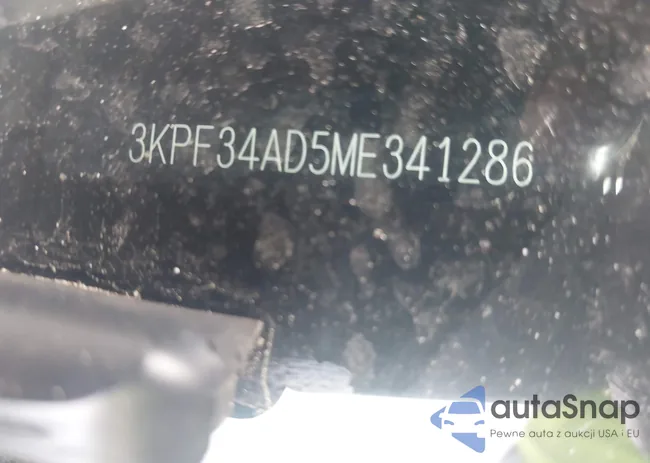 3KPF34AD5ME341286: 42459837