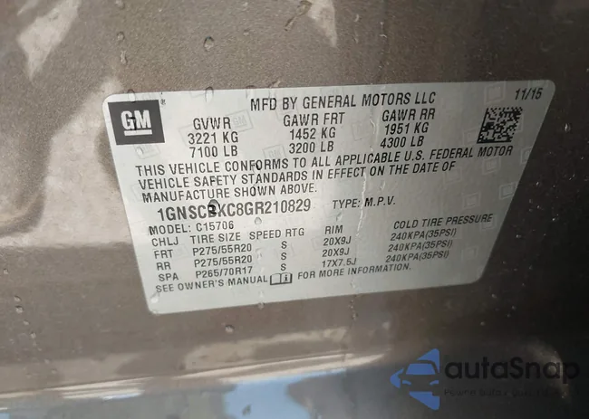 1GNSCBKC8GR210829: 42459936