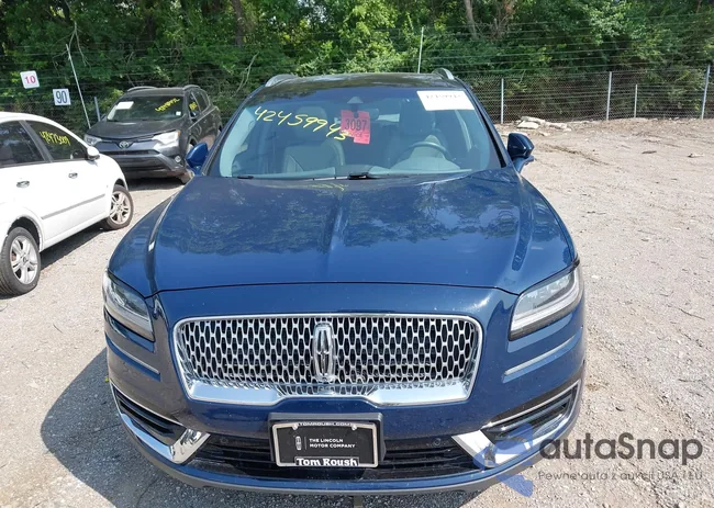 2LMPJ8KP2LBL15521: 42459943