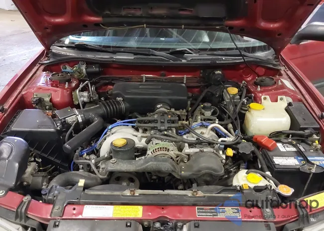 4S3BG6850W7652429: 42459953