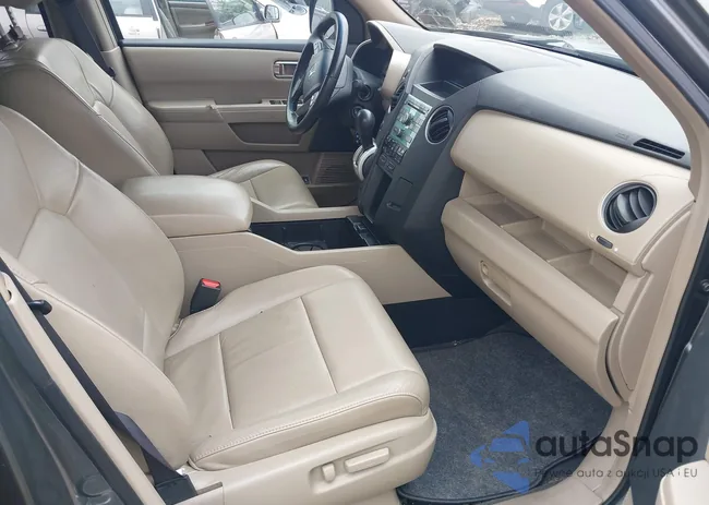 5FNYF48539B001263: 42459961