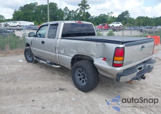 1GTEK19TX4E284023: 42459965