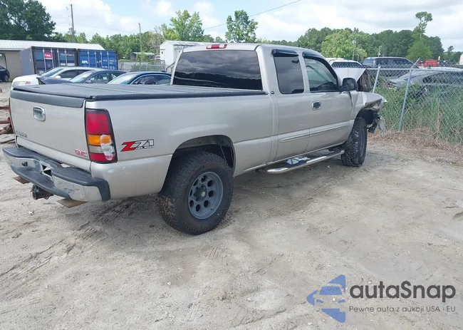 1GTEK19TX4E284023: 42459965