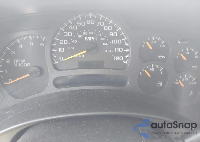 1GTEK19TX4E284023: 42459965