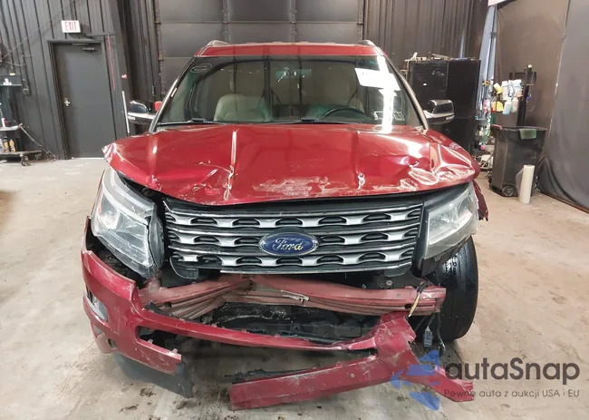 1FM5K8D80GGA68388: 42460003