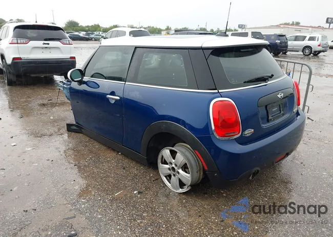 WMWXP5C50J2G64237: 42460160