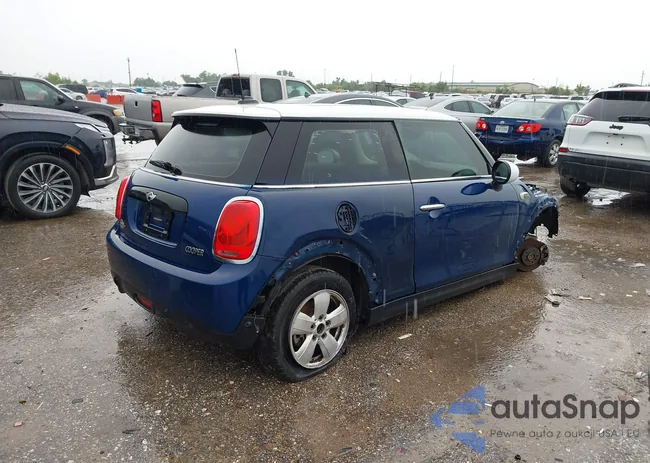 WMWXP5C50J2G64237: 42460160