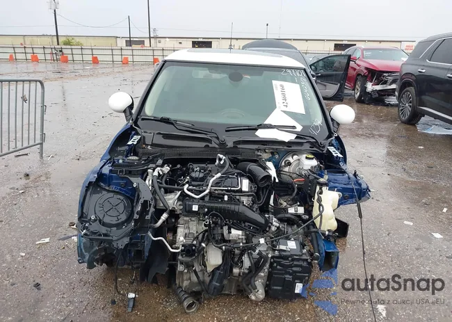 WMWXP5C50J2G64237: 42460160