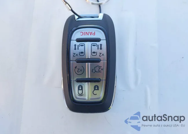 2C4RC1GGXSR539595: 42459505