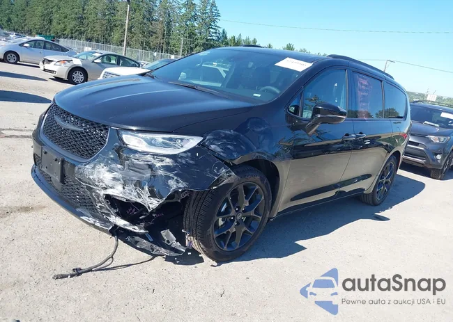 2C4RC1GGXSR539595: 42459505