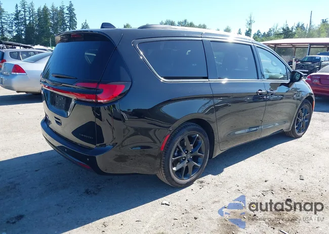 2C4RC1GGXSR539595: 42459505