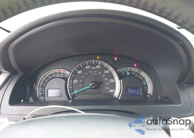 4T1BF1FK9CU124900: 42459573