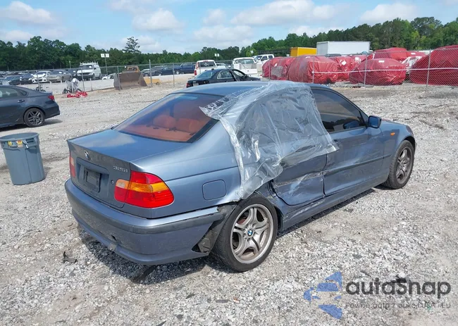 WBAET37444NJ82623: 42459578