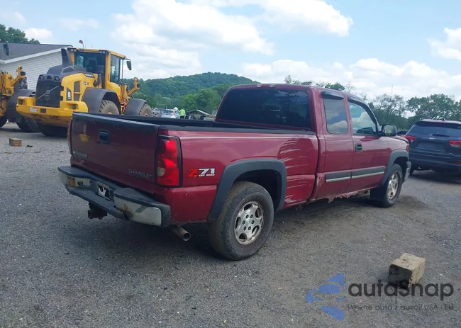 1GCEK19T64E181326: 42459638