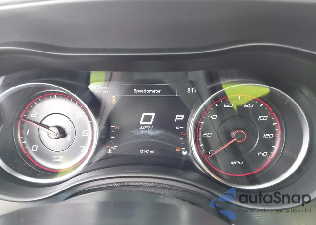 2C3CDXBG9PH674789: 42459642