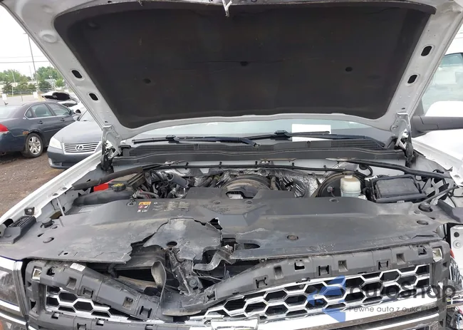 1GCVKREH2FZ414825: 42459661