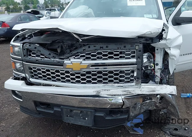 1GCVKREH2FZ414825: 42459661