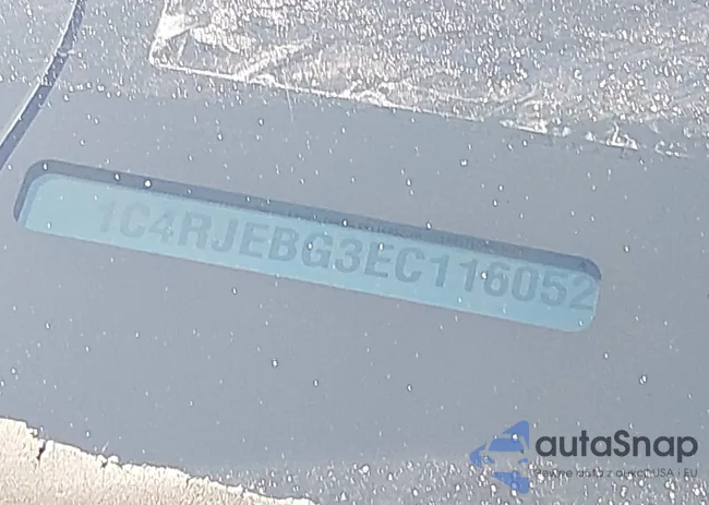 1C4RJEBG3EC116052: 42459675