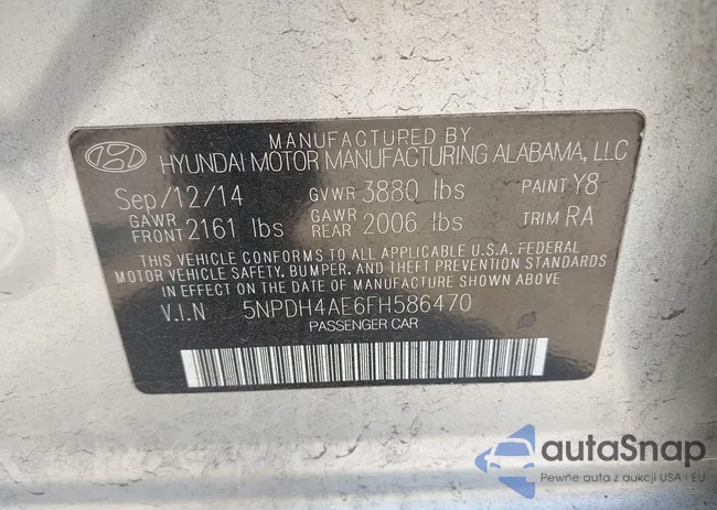 5NPDH4AE6FH586470: 42460740