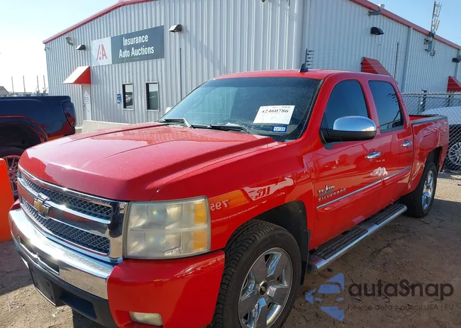 3GCPCSE07BG121844: 42460786