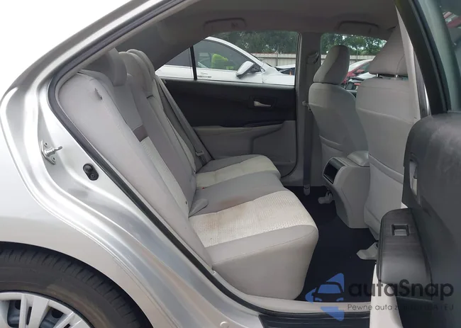 4T4BF1FK7DR292283: 42460797