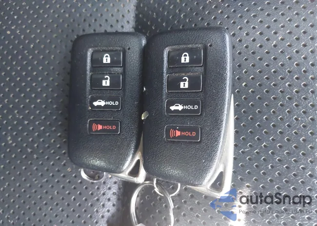 JTHBE1BL6E5038591: 42460809