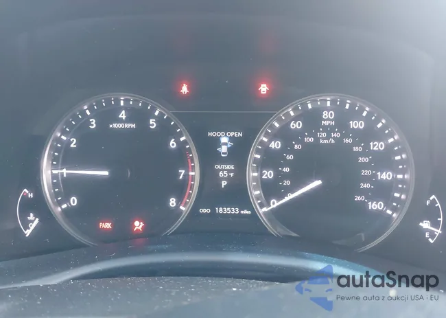 JTHBE1BL6E5038591: 42460809