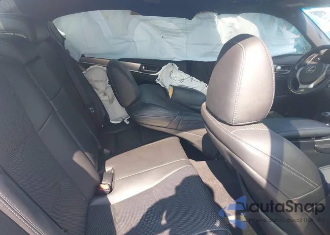 JTHBE1BL6E5038591: 42460809