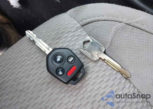 JF2SJAAC2JG607189: 42460845