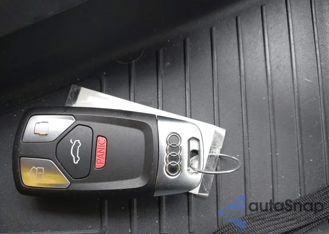 WA1VAAF73JD013763: 42461038