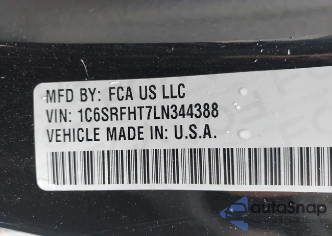 1C6SRFHT7LN344388: 42461041