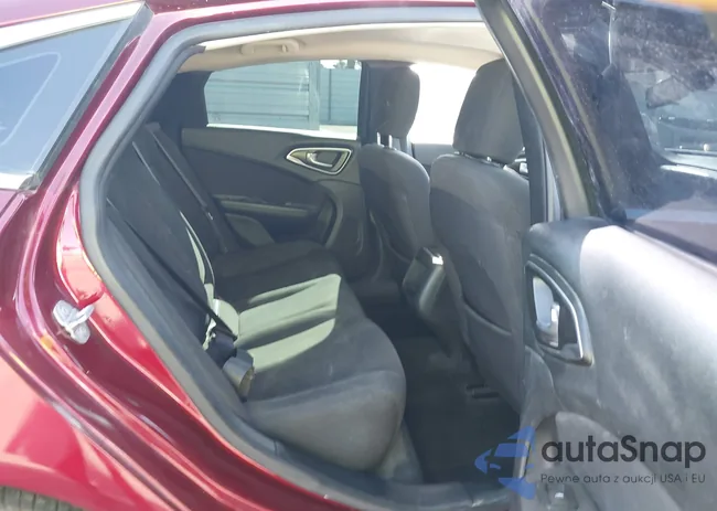 1C3CCCAB2FN709289: 42461052