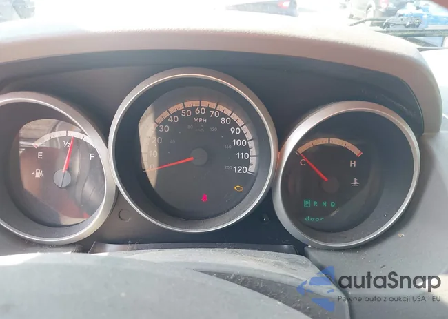 2D4RN4DE3AR326486: 42461053