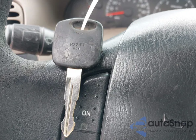 1FTRF17W4YNB25801: 42461063