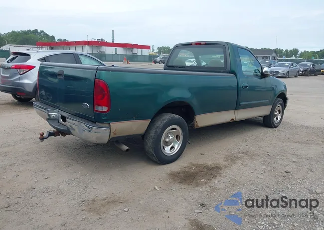 1FTRF17W4YNB25801: 42461063