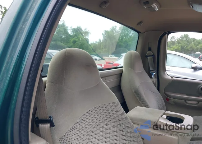 1FTRF17W4YNB25801: 42461063