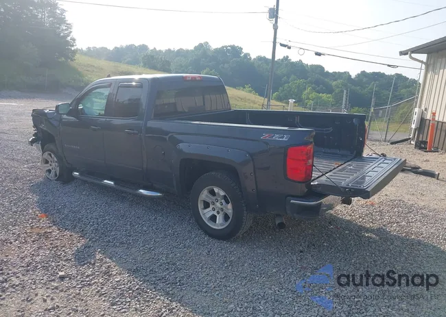 1GCVKREC3FZ151717: 42461065