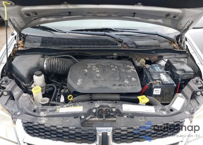 2D4RN3DG4BR602557: 42461072