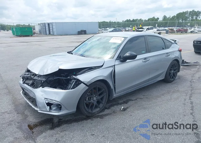 19XFL2H83PE013740: 42461073