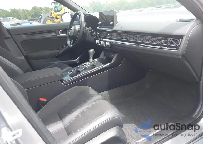 19XFL2H83PE013740: 42461073