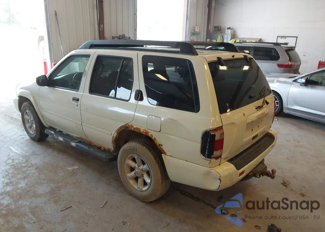 JN8DR09X33W710345: 42461096