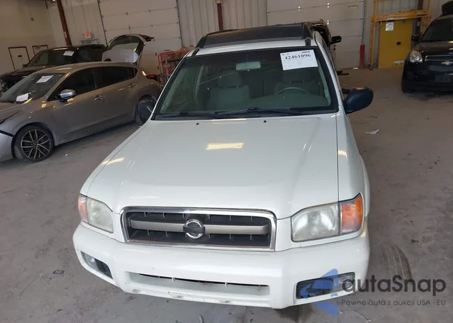 JN8DR09X33W710345: 42461096