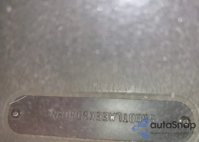 JN8DR09X33W710345: 42461096