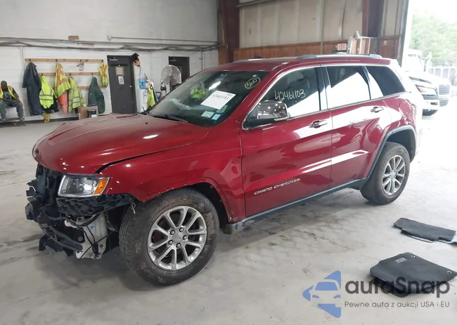 1C4RJFBG5EC339232: 42461103