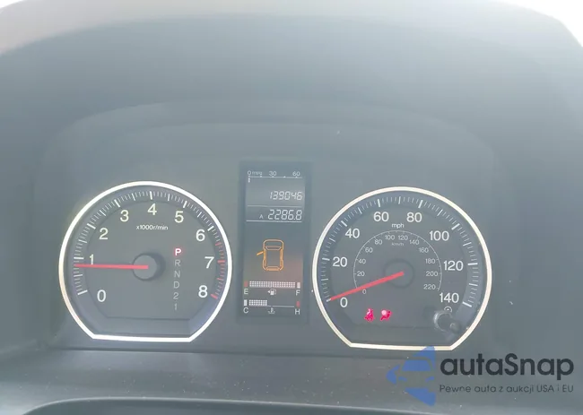 JHLRE38319C010527: 42461142