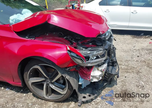 1HGCV1F30NA030530: 42461145