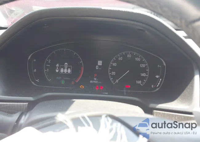 1HGCV1F30NA030530: 42461145