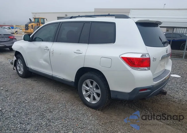 5TDBK3EH0BS057432: 42461233