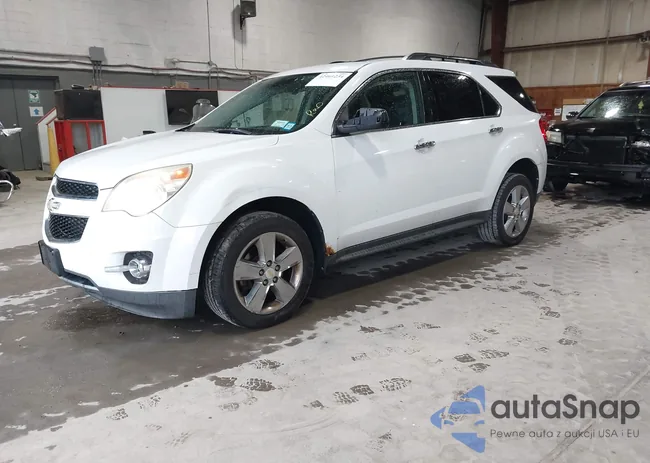 2GNFLGEK5C6137135: 42461234